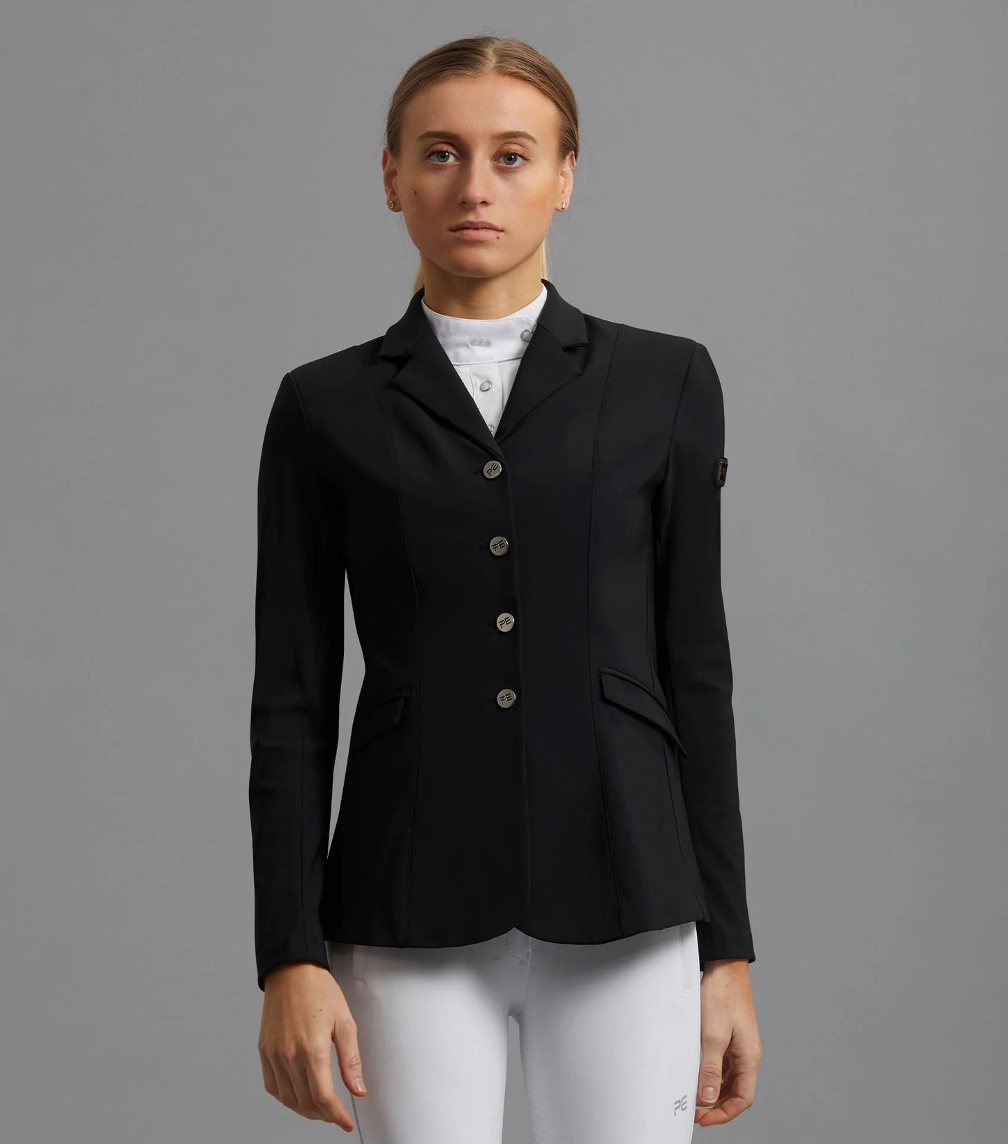 Hagen Ladies Competition Jacket