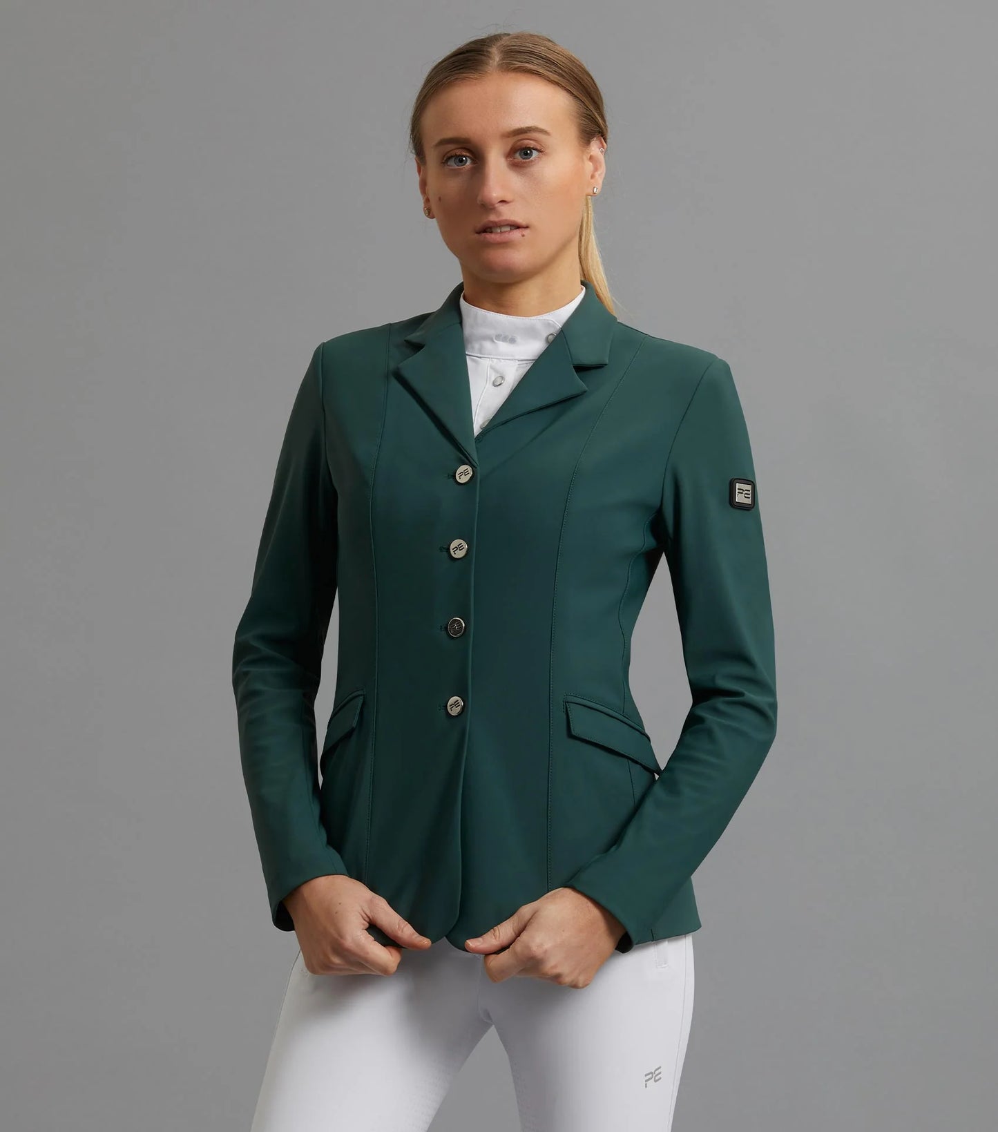 Hagen Ladies Competition Jacket