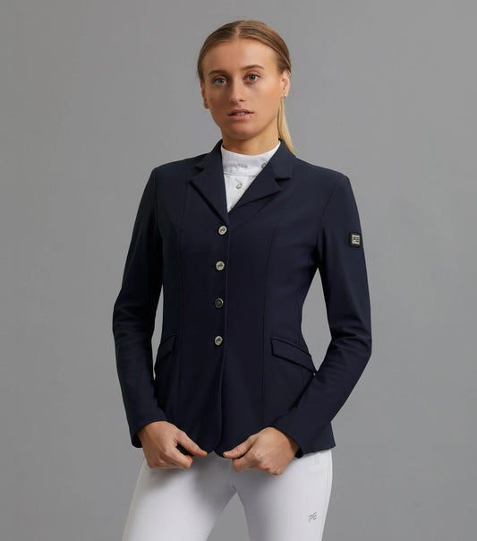 Hagen Ladies Competition Jacket