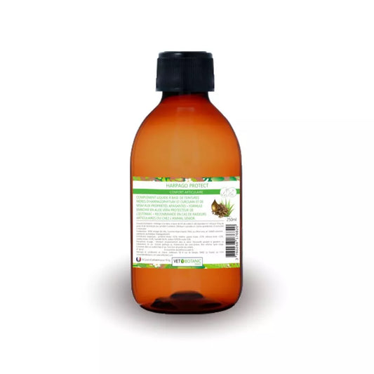 HARPAGO PROTECT – Confort articulaire du chien et du chat