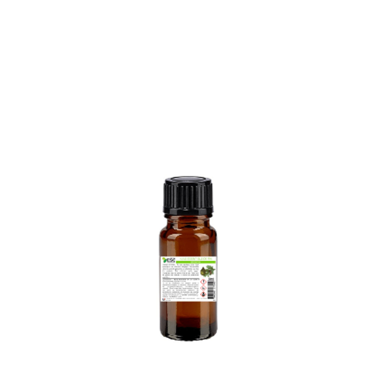 HUILE ESSENTIELLE DE PIN SYLVESTRE Cheval ESC – Respiration