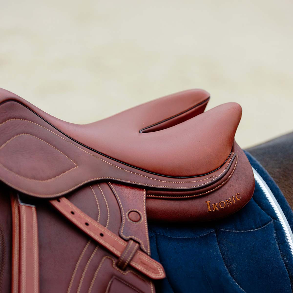 Selle d’obstacle Evolution Flex Sense