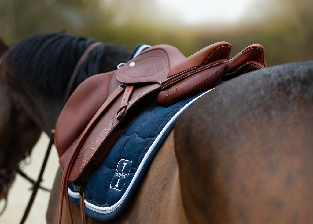 Selle d’obstacle Evolution Flex Sense