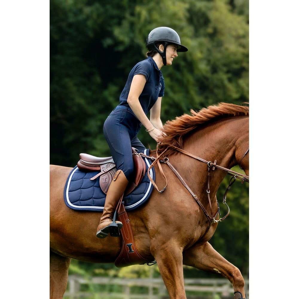 Selle d’obstacle Evolution All In Balance