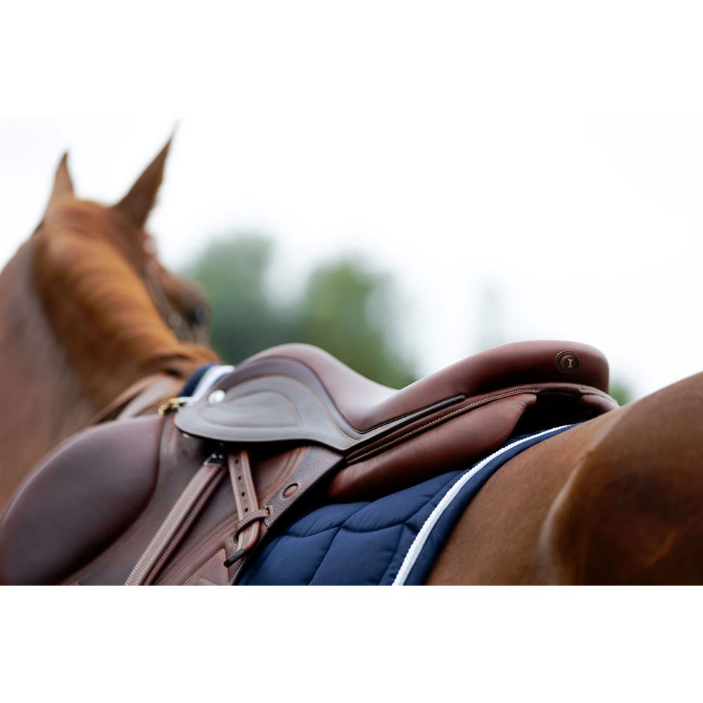 Selle d’obstacle Evolution All In Balance