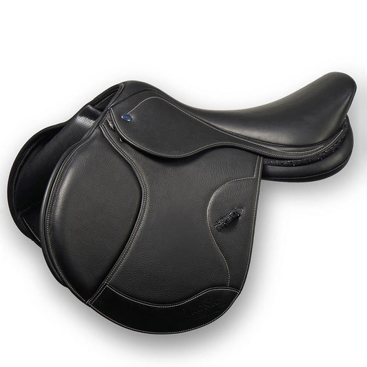 Selle de saut Ikonic "Light" personnalisable