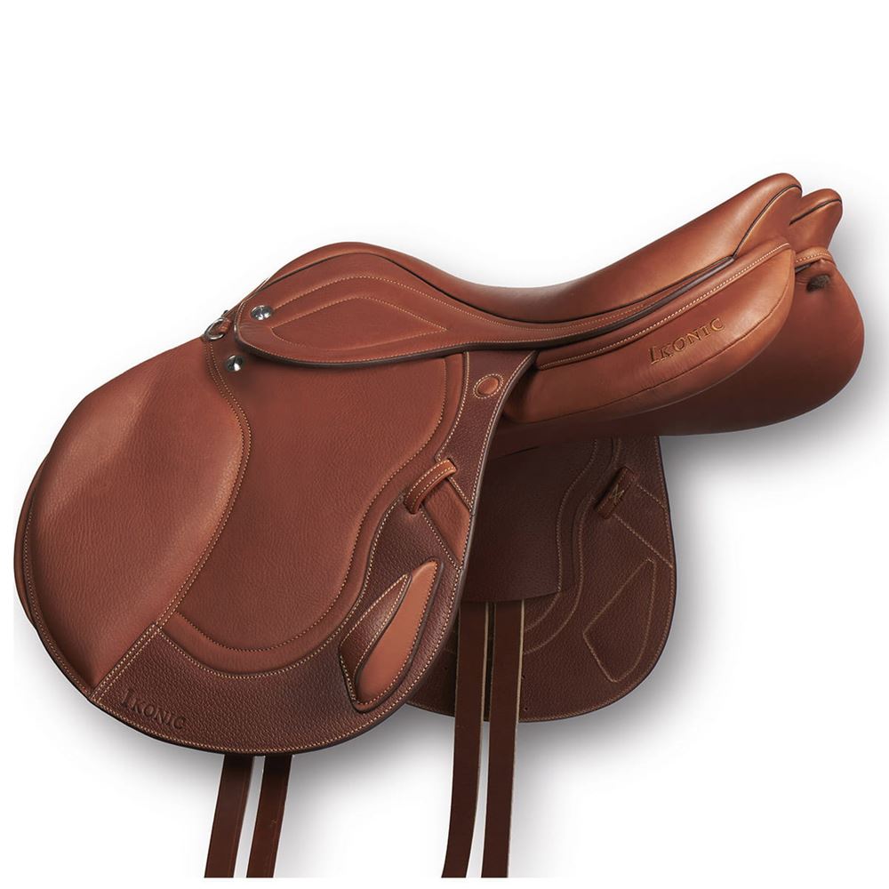 Selle Ikonic Evolution Monoflap Jumping Flex Sense