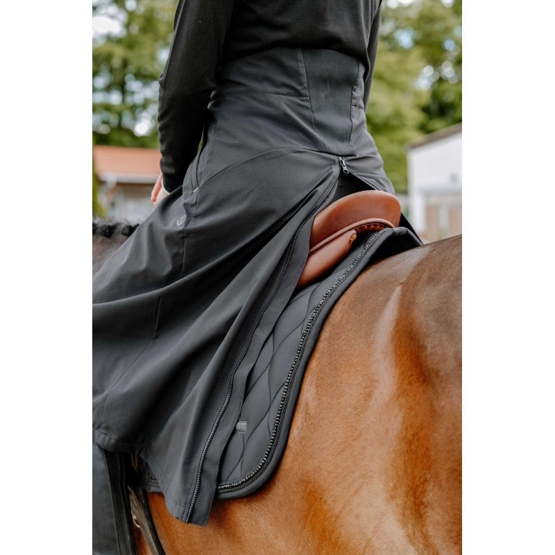 Jupe Je t'aime EQUITHÈME - EK-Jess