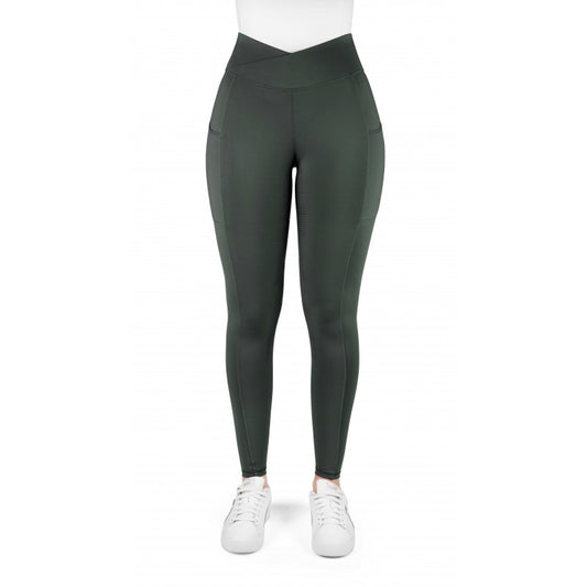Legging EQUITHÈME - EK-Fanny