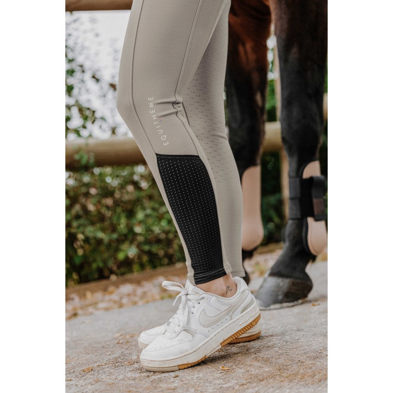 LEGGING EQUITHÈME ORIGINALS - BRIGITTE, 4 coloris (aussi en blanc)