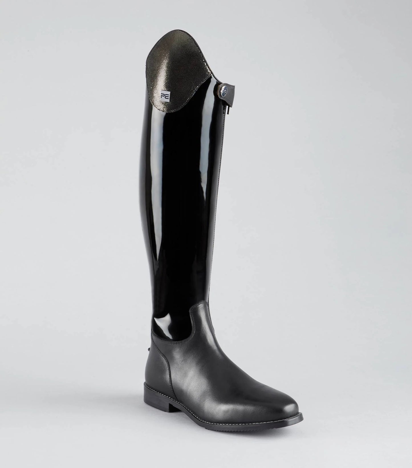 Bottes de dressage PREMIER EQUINE Levade, du 37 au 42