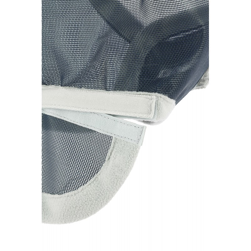 Masque anti-mouches anti-UV EQUITHÈME - Cerceau