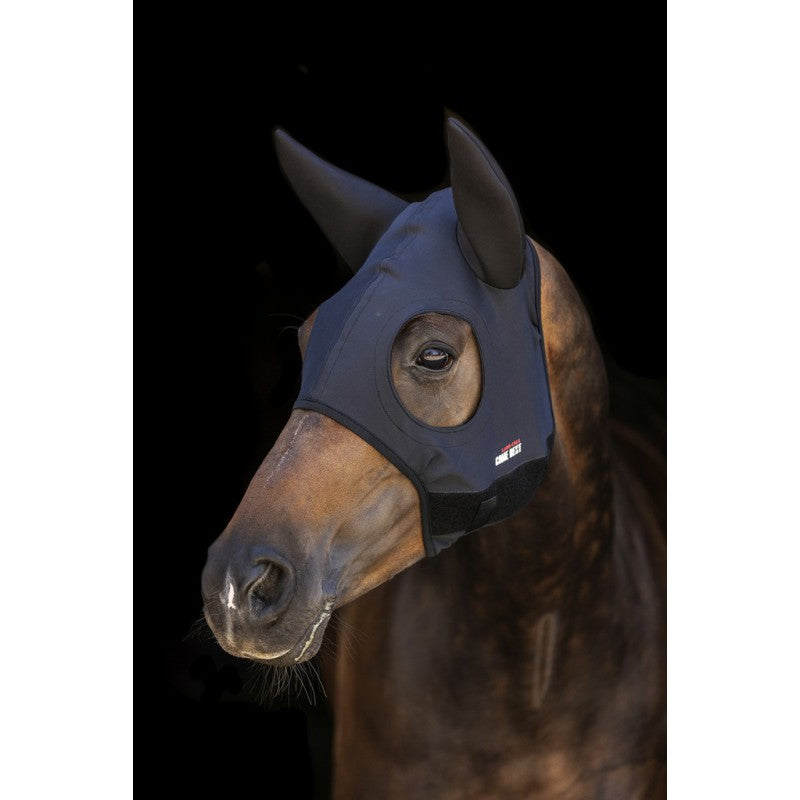 Masque LAMICELL en Titanium avec oreilles