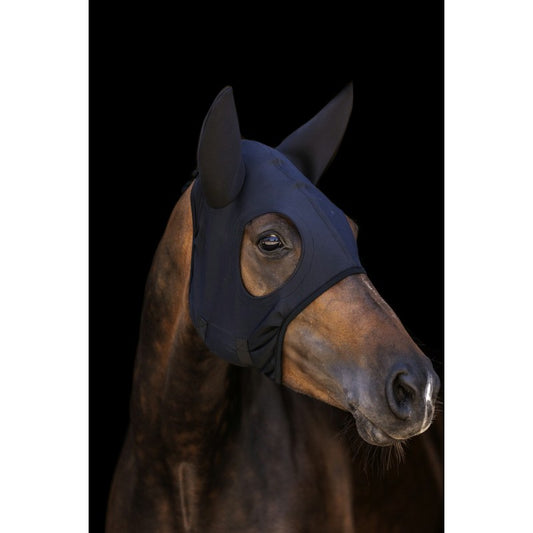 Masque LAMICELL en Titanium avec oreilles