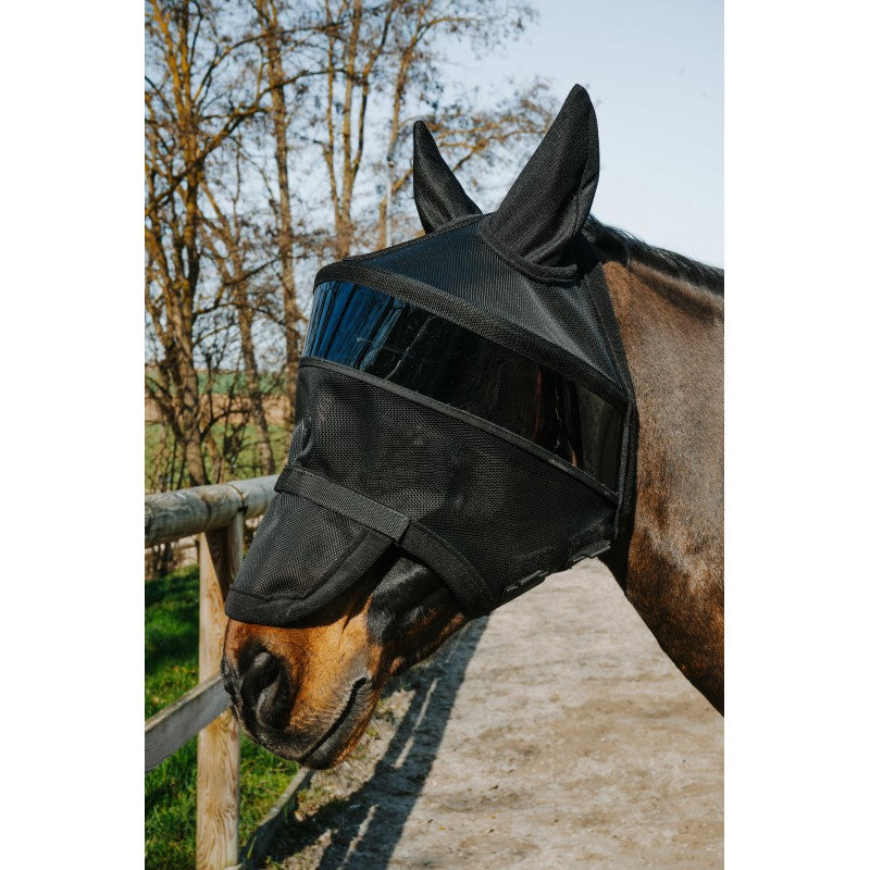 Masque PRO SERIES - Ek-Solar Shield 99