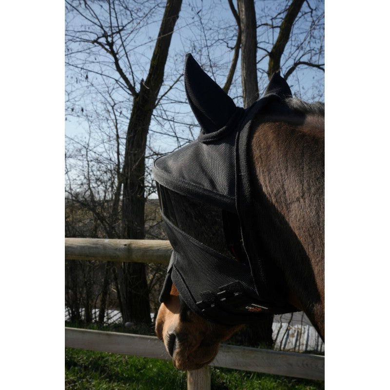 Masque PRO SERIES - Ek-Solar Shield 99