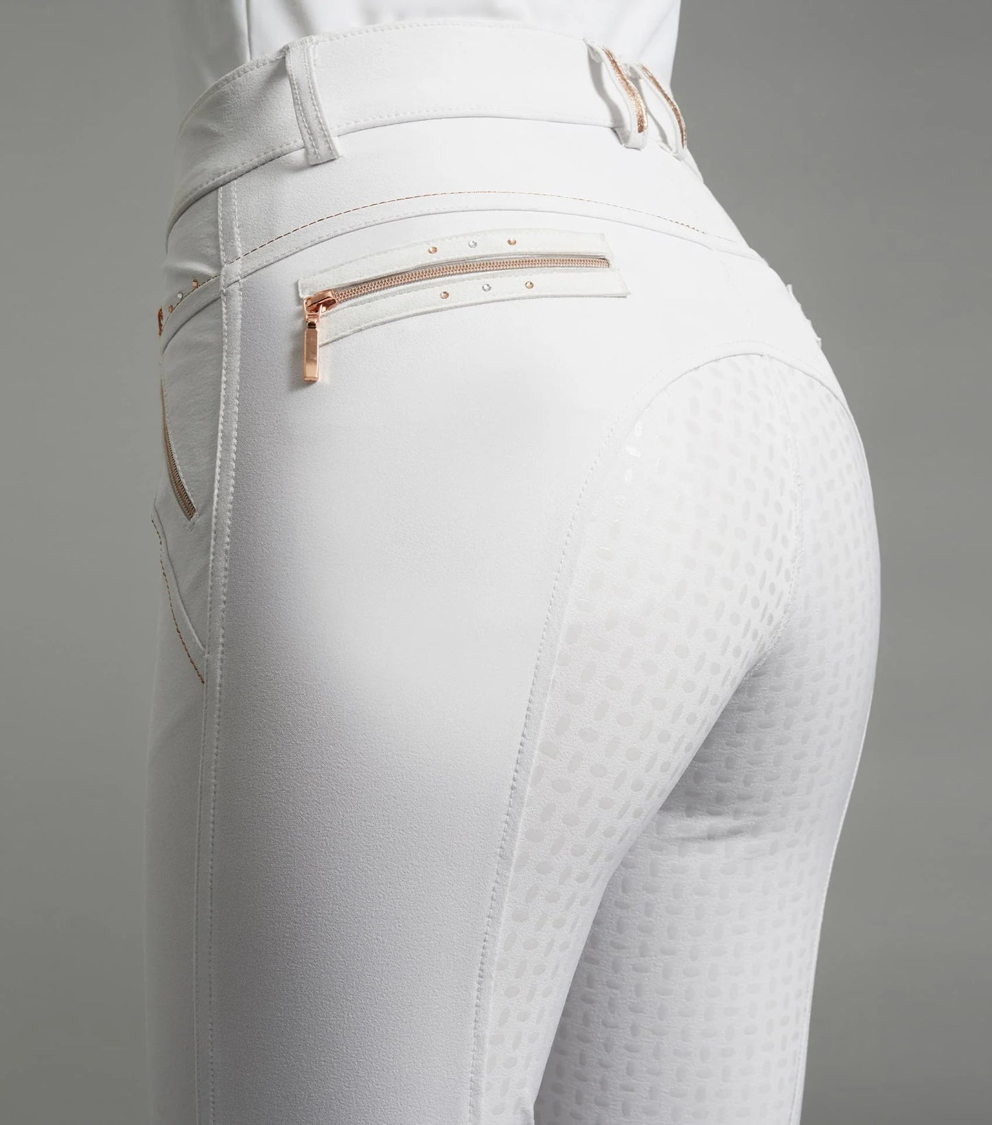 Milliana Ladies Full Seat Gel Riding Breeches