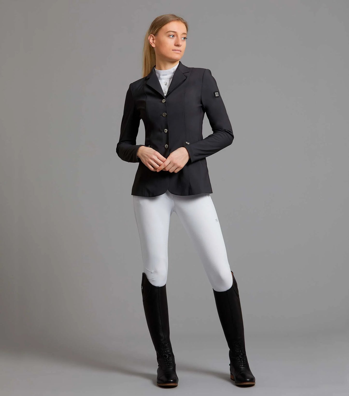 Nera Ladies Competition Jacket