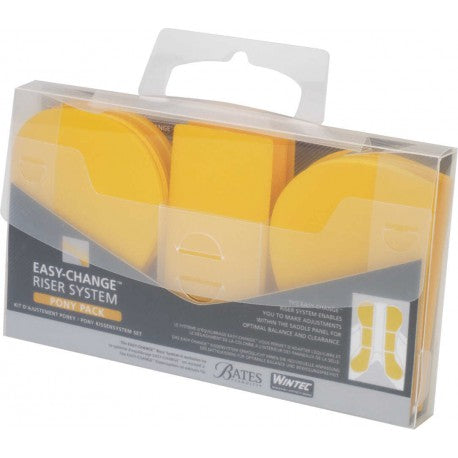 Pack d'inserts standard EASY-CHANGE®