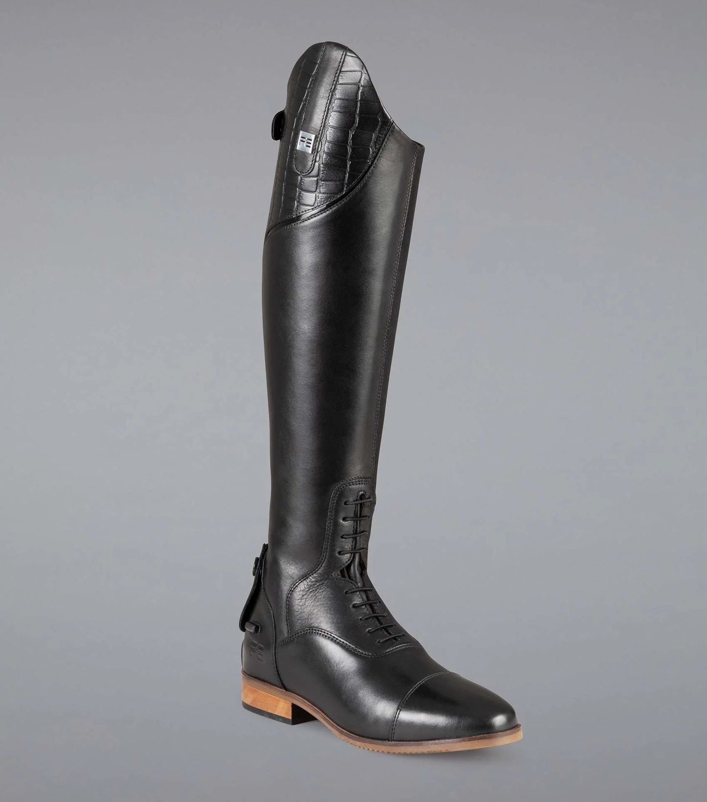 Bottes PREMIER EQUINE Passaggio, du 37 au 42