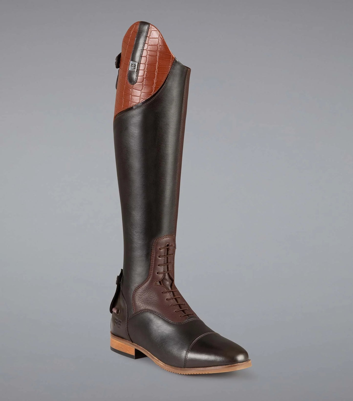 Bottes PREMIER EQUINE Passaggio, du 37 au 42