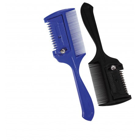Peigne coupe-crinière HIPPOTONIC