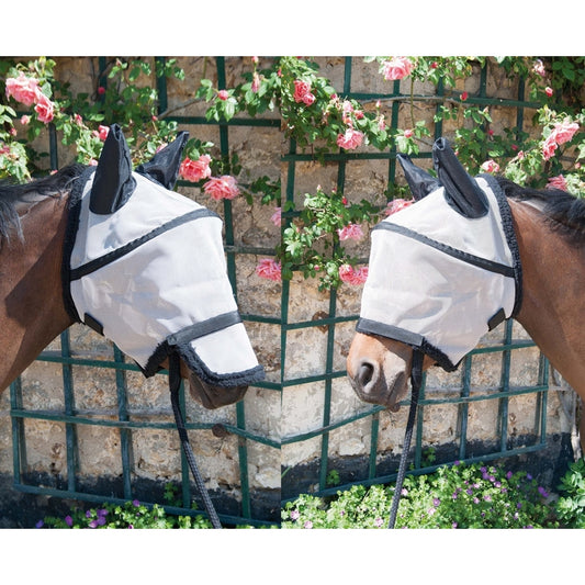 BONNET DE PRE AVEC ARCEAU TdeT