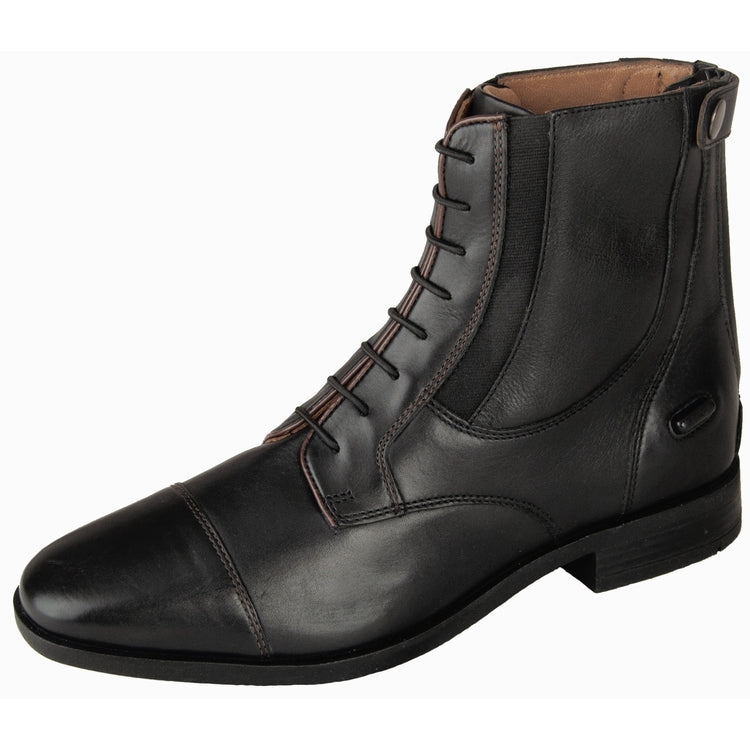 BOOTS TdeT AMATI en cuir, du 36 au 44