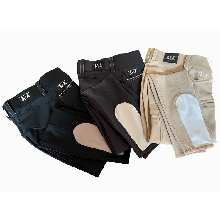 Pantalon Ultime Femme TdeT "GRIP"