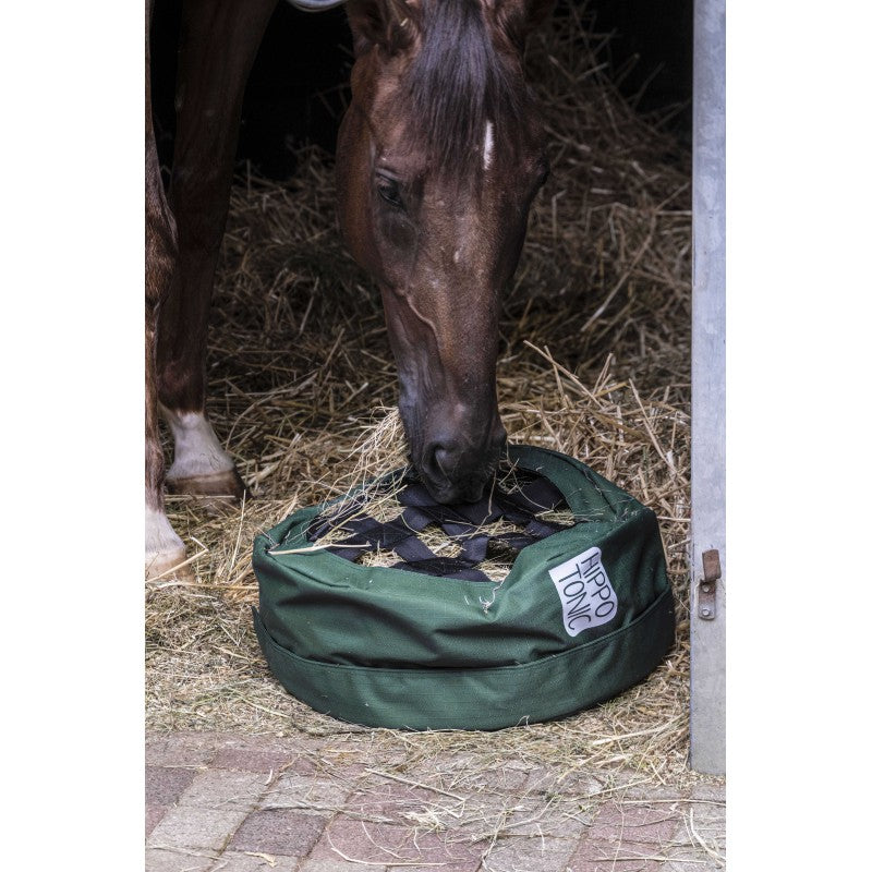 Sac à foin Hippo-tonic - EK-K-HIPPOBALL