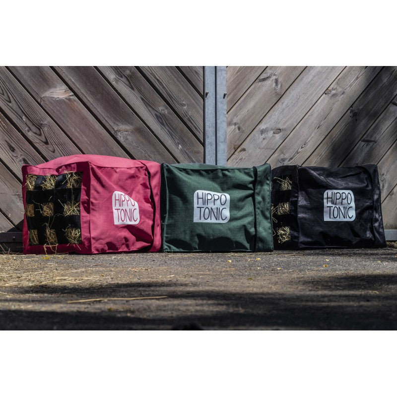 Sac à foin Hippo-tonic - EK-K-HIPPOSQUARE