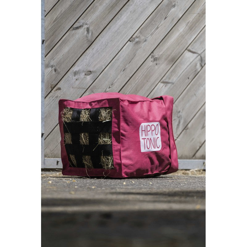 Sac à foin Hippo-tonic - EK-K-HIPPOSQUARE