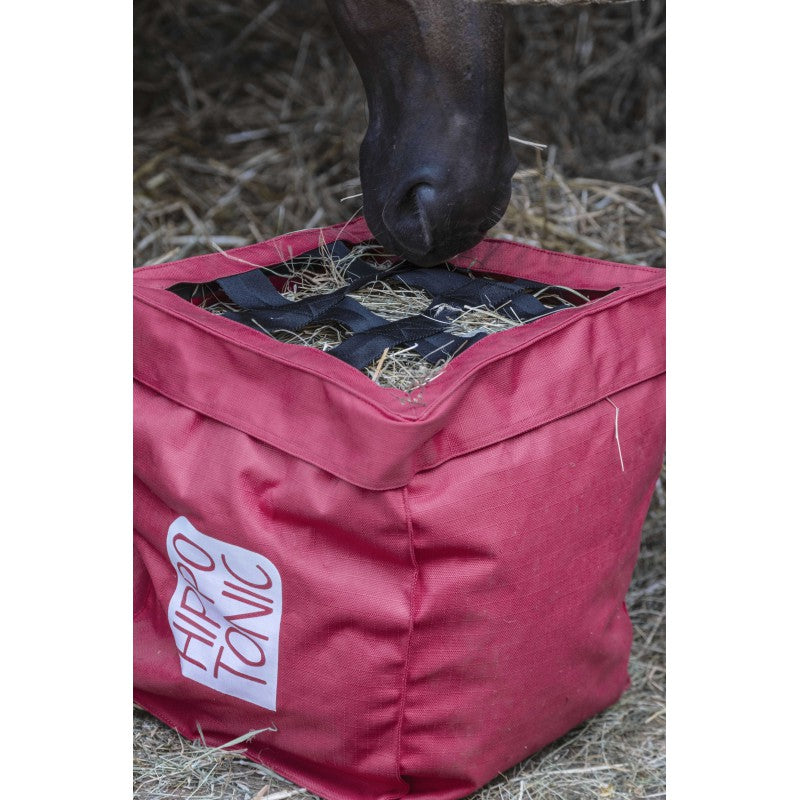 Sac à foin Hippo-tonic - EK-K-HIPPOSQUARE