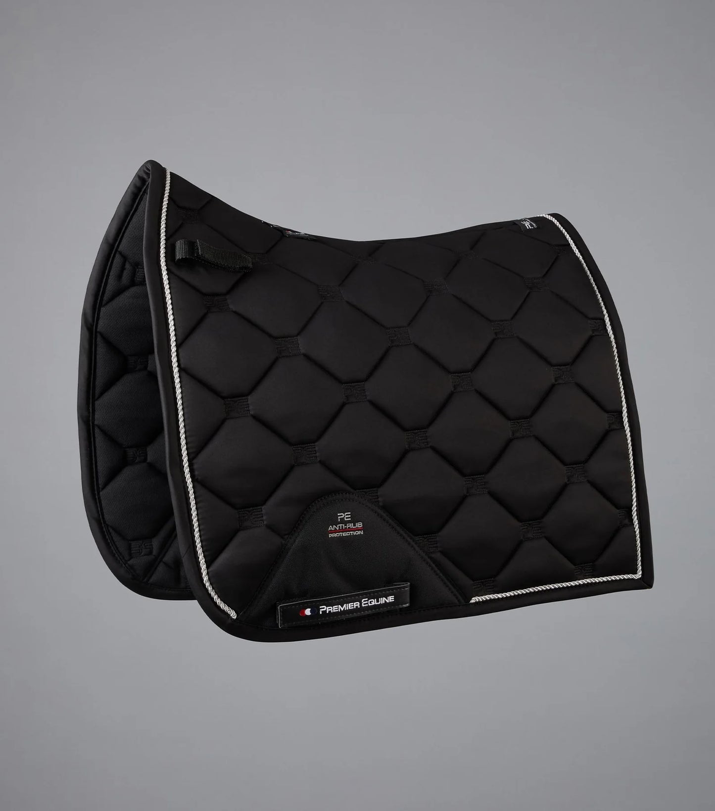 Tapis de dressage PREMIER EQUINE Saltare Close Contact