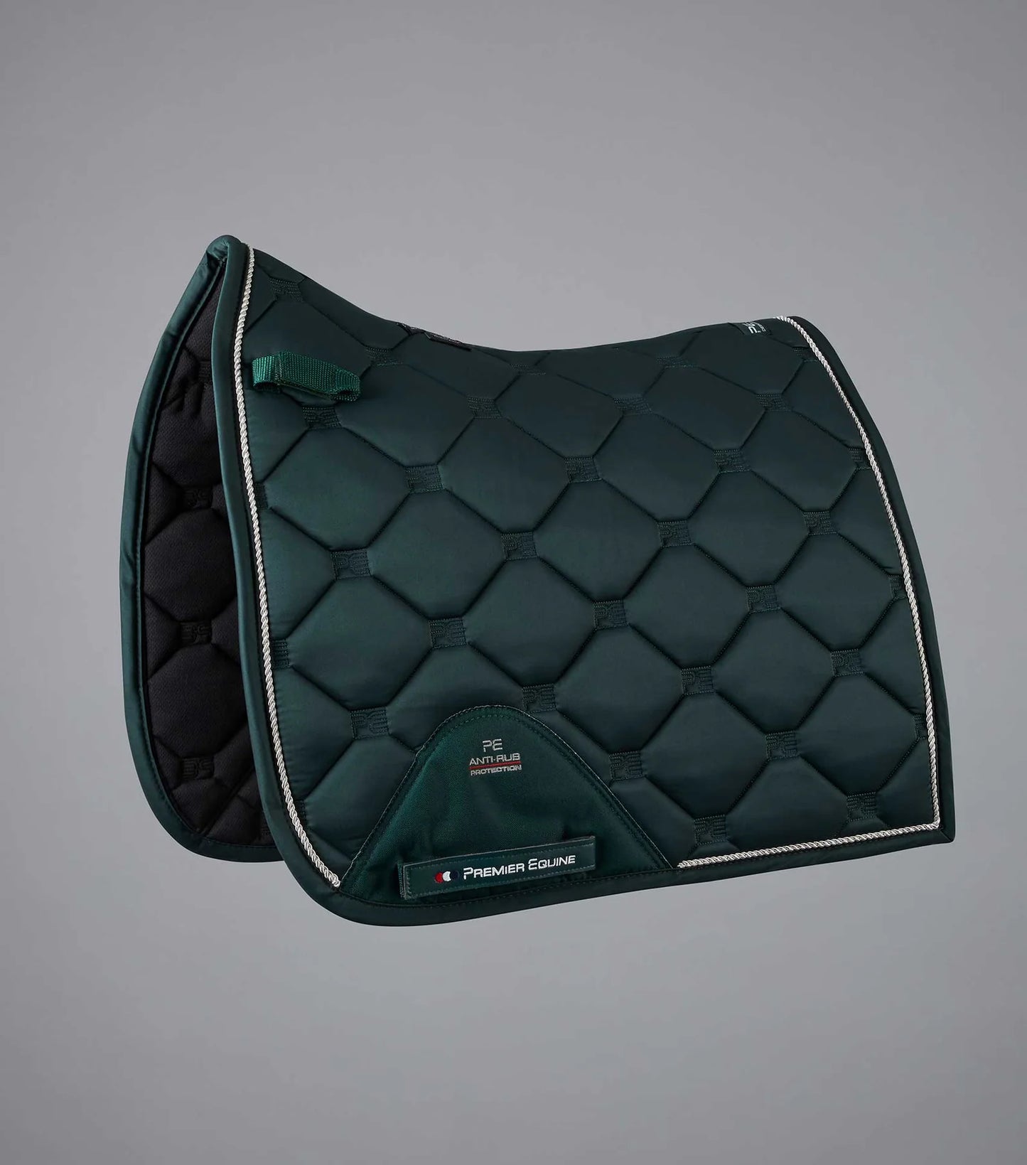 Tapis de dressage PREMIER EQUINE Saltare Close Contact