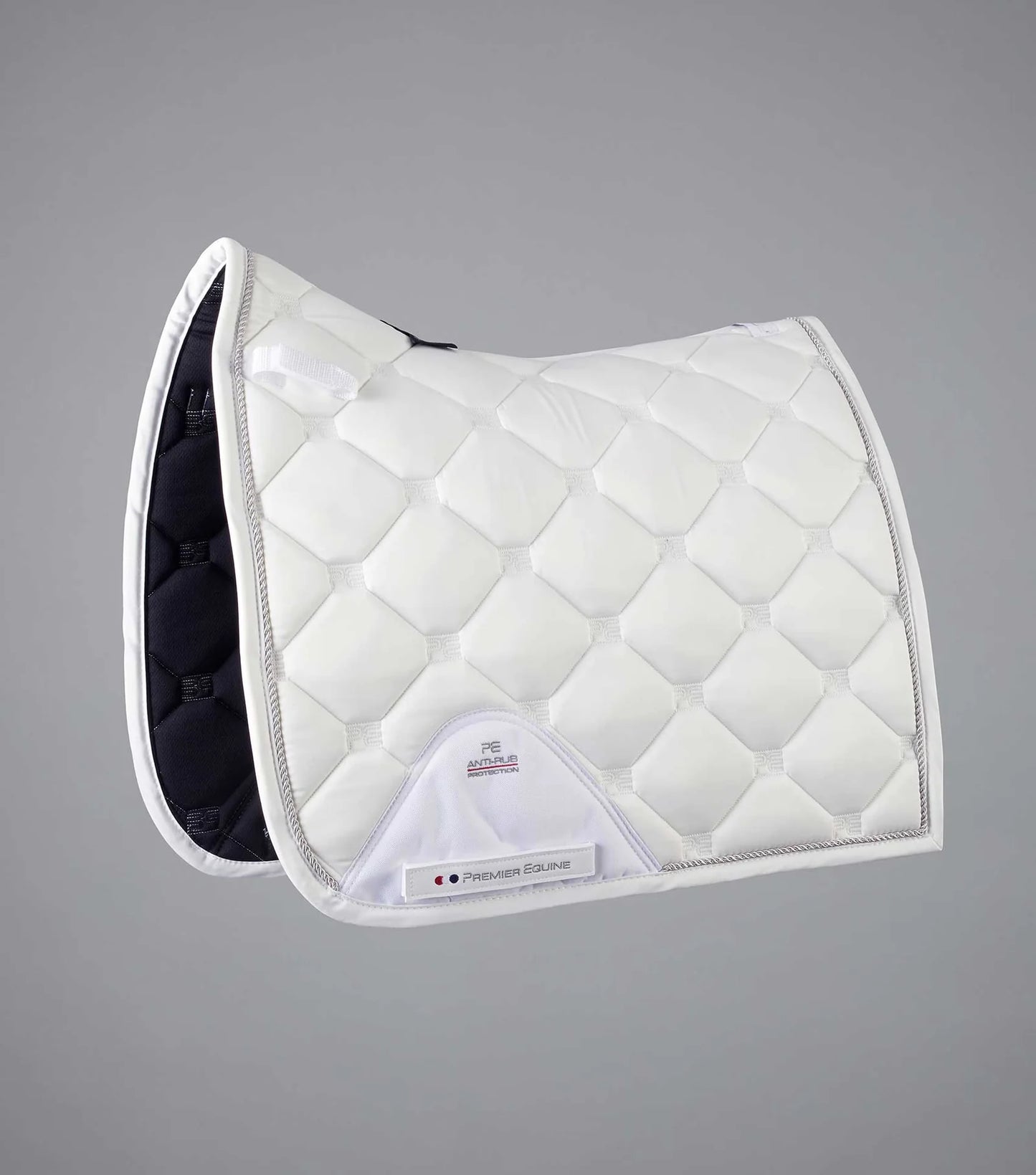 Tapis de dressage PREMIER EQUINE Saltare Close Contact