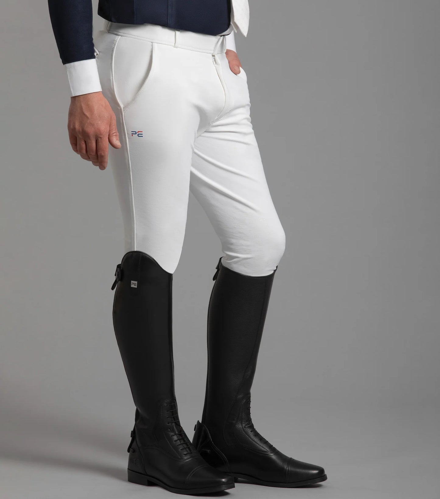 Santino Men's Gel Riding Breeches