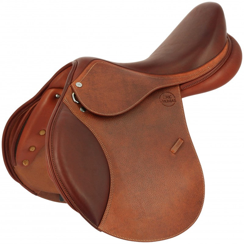 Selle Éric Thomas Evolution - EK-Grand Prix
