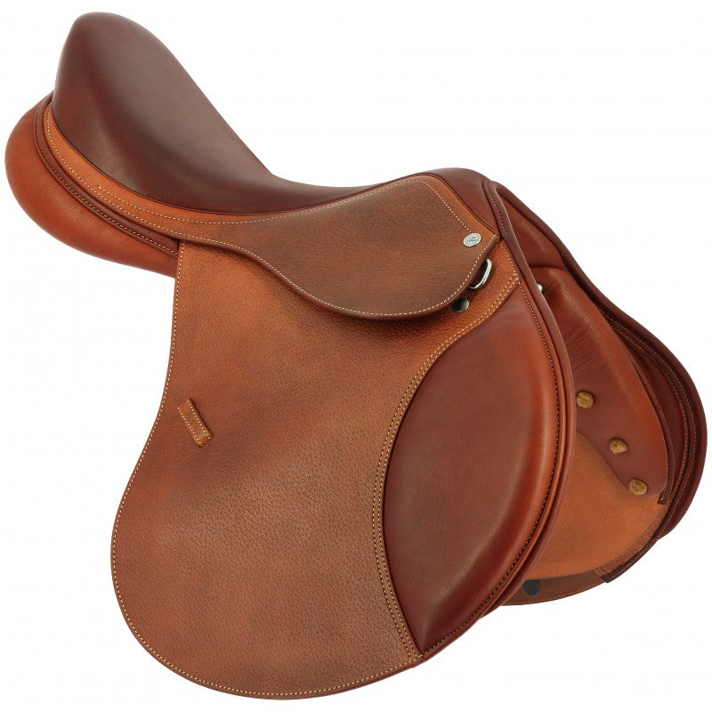 Selle Éric Thomas Evolution - EK-Grand Prix