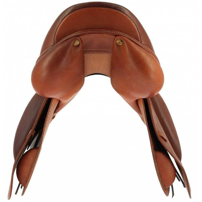 Selle Éric Thomas Evolution - EK-Grand Prix
