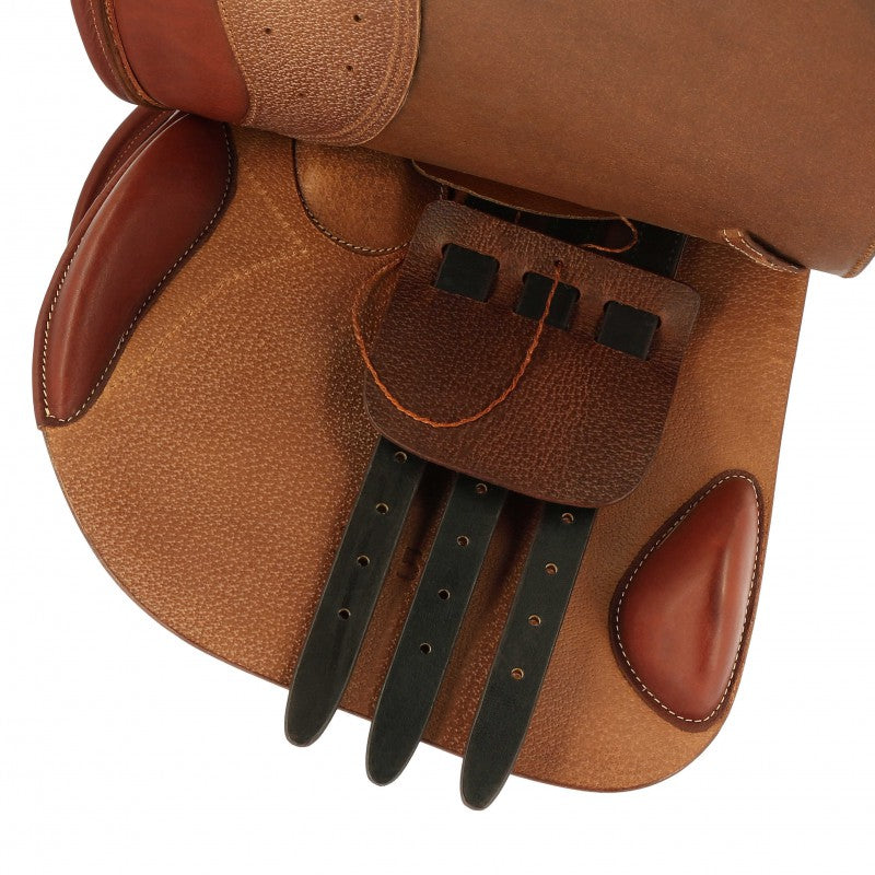 Selle Éric Thomas Evolution - EK-Grand Prix