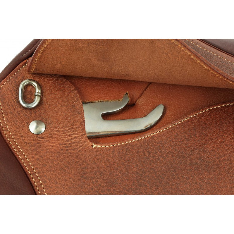 Selle Éric Thomas Evolution - EK-Grand Prix