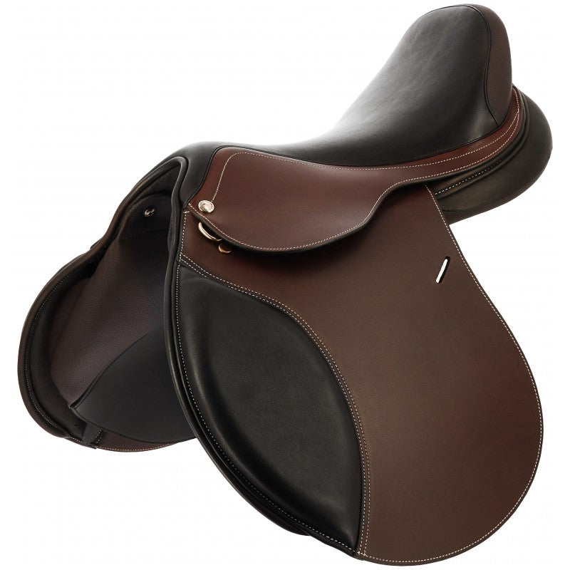Selle Eric THOMAS Hybrid - EK-Confortech Jump