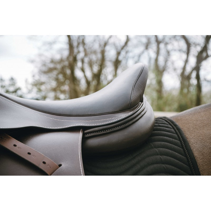 Selle Eric THOMAS Hybrid - EK-Confortech Jump