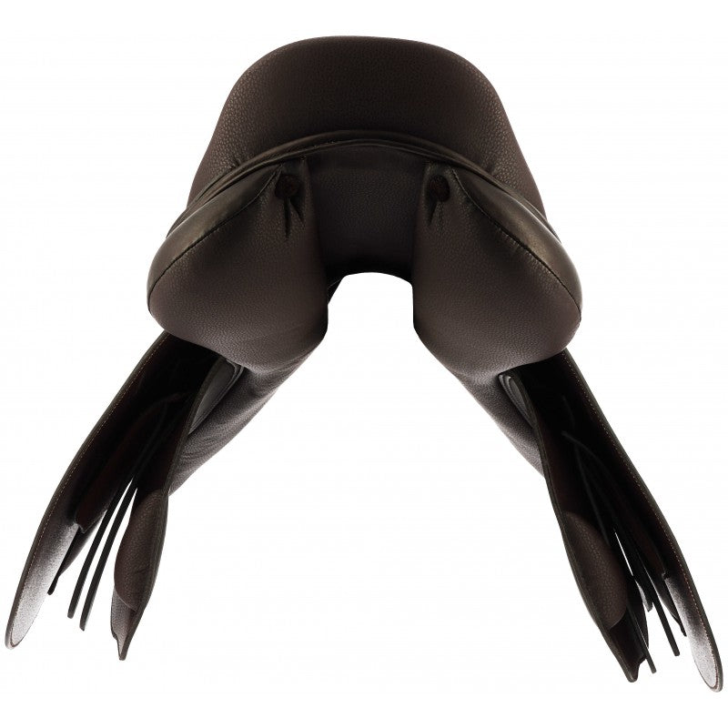 Selle Eric THOMAS Hybrid - EK-Confortech Jump