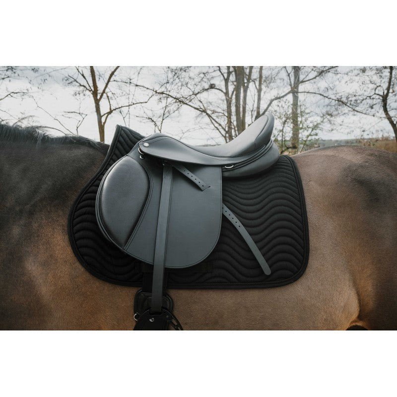 Selle Eric THOMAS Hybrid - EK-Confortech Mixte