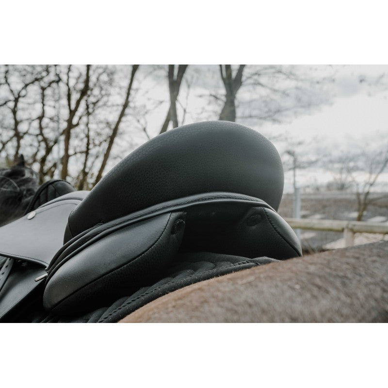 Selle Eric THOMAS Hybrid - EK-Confortech Mixte