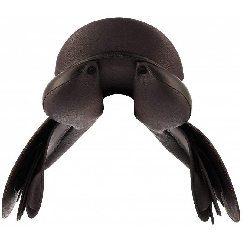 Selle Eric THOMAS Hybrid - EK-Confortech Mixte