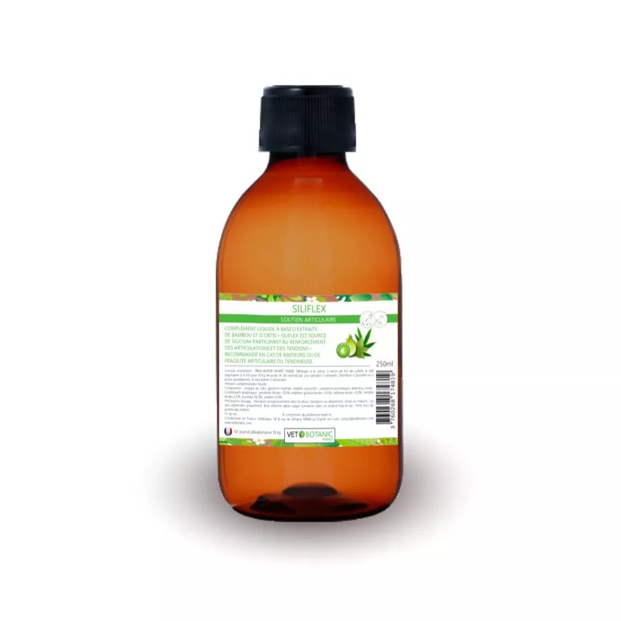 SILIFLEX – Soutien articulaire chiens et chats