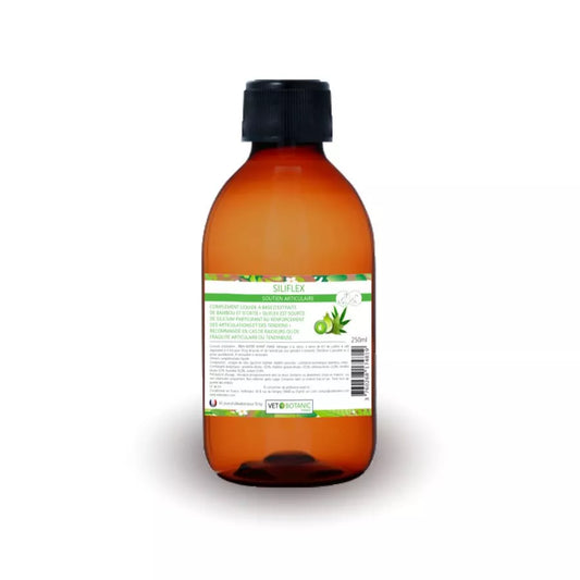 SILIFLEX – Soutien articulaire chiens et chats
